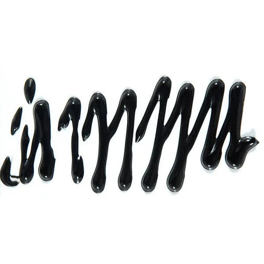 Black Relief Outliners