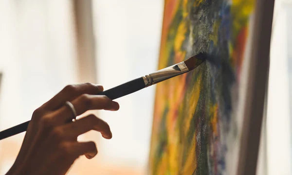 Mastering the Art: 7 Proven Paint by Numbers Strategies