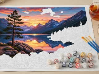 Storage Hack: Keep Leftover Paint Fresh for 6 Months