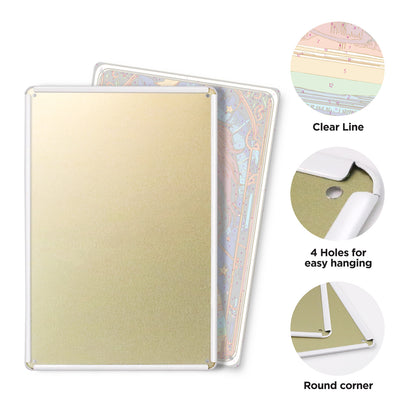 Joker - Metal Tin Sign Paint