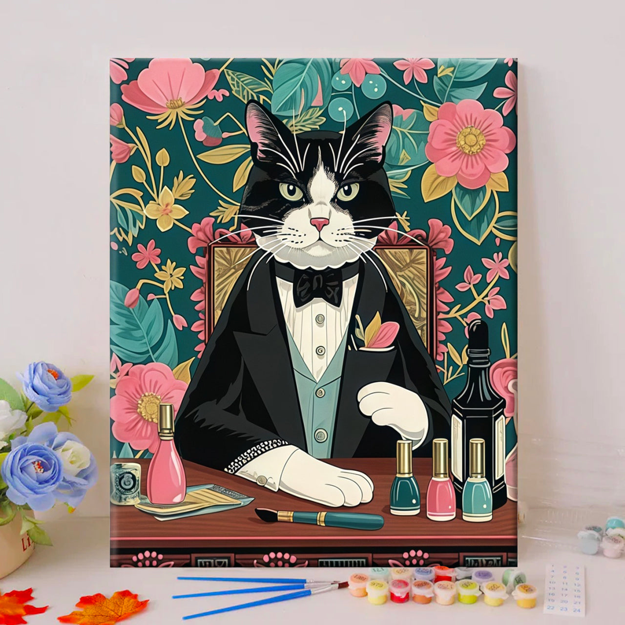 Pawfessional Groomer