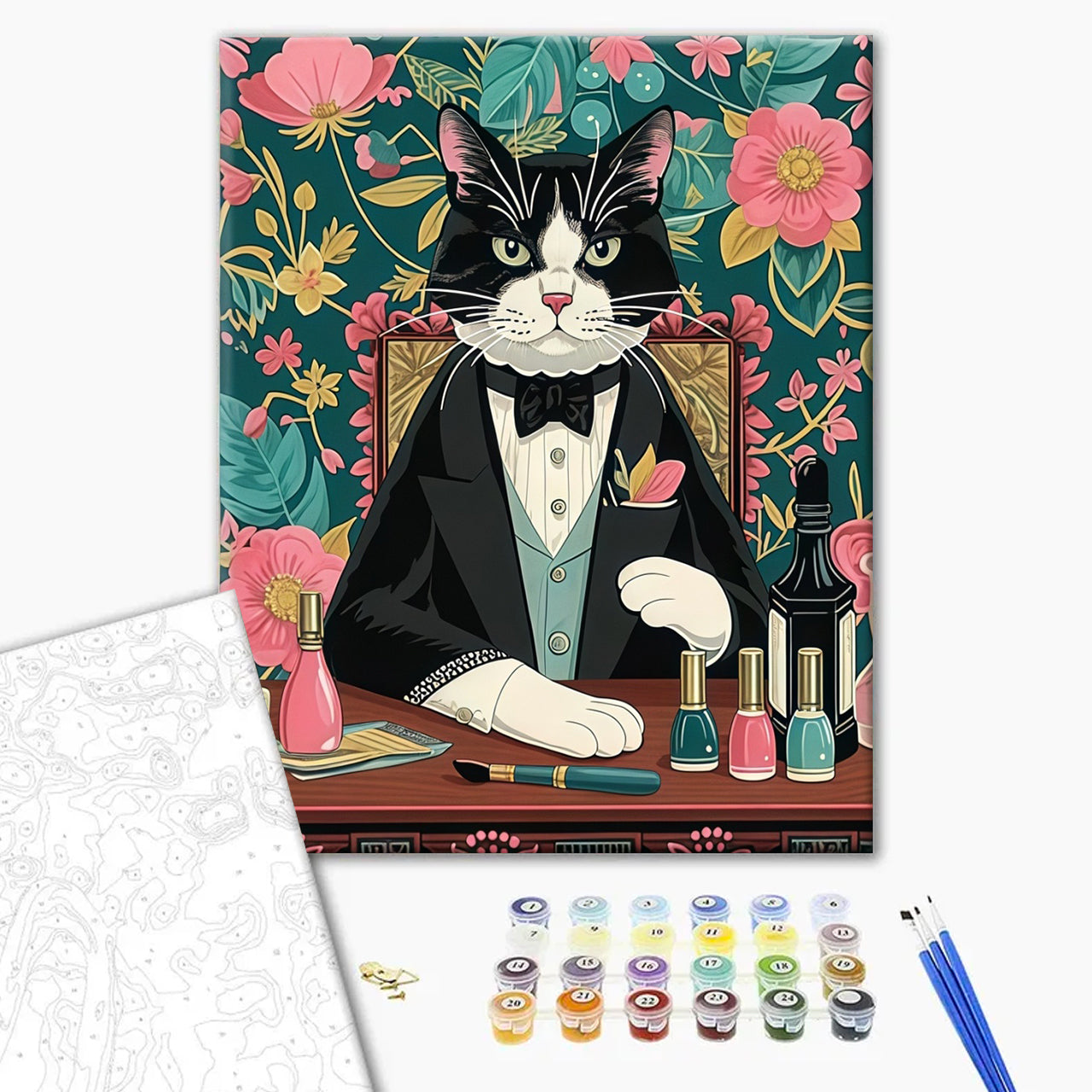 Pawfessional Groomer