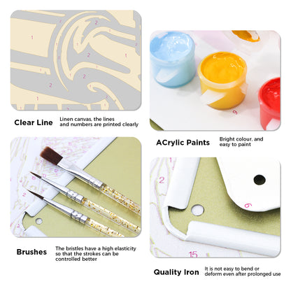 Cold Beer - Metal Tin Sign Paint