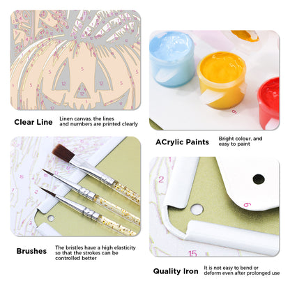 Troublemaker - Metal Tin Sign Paint