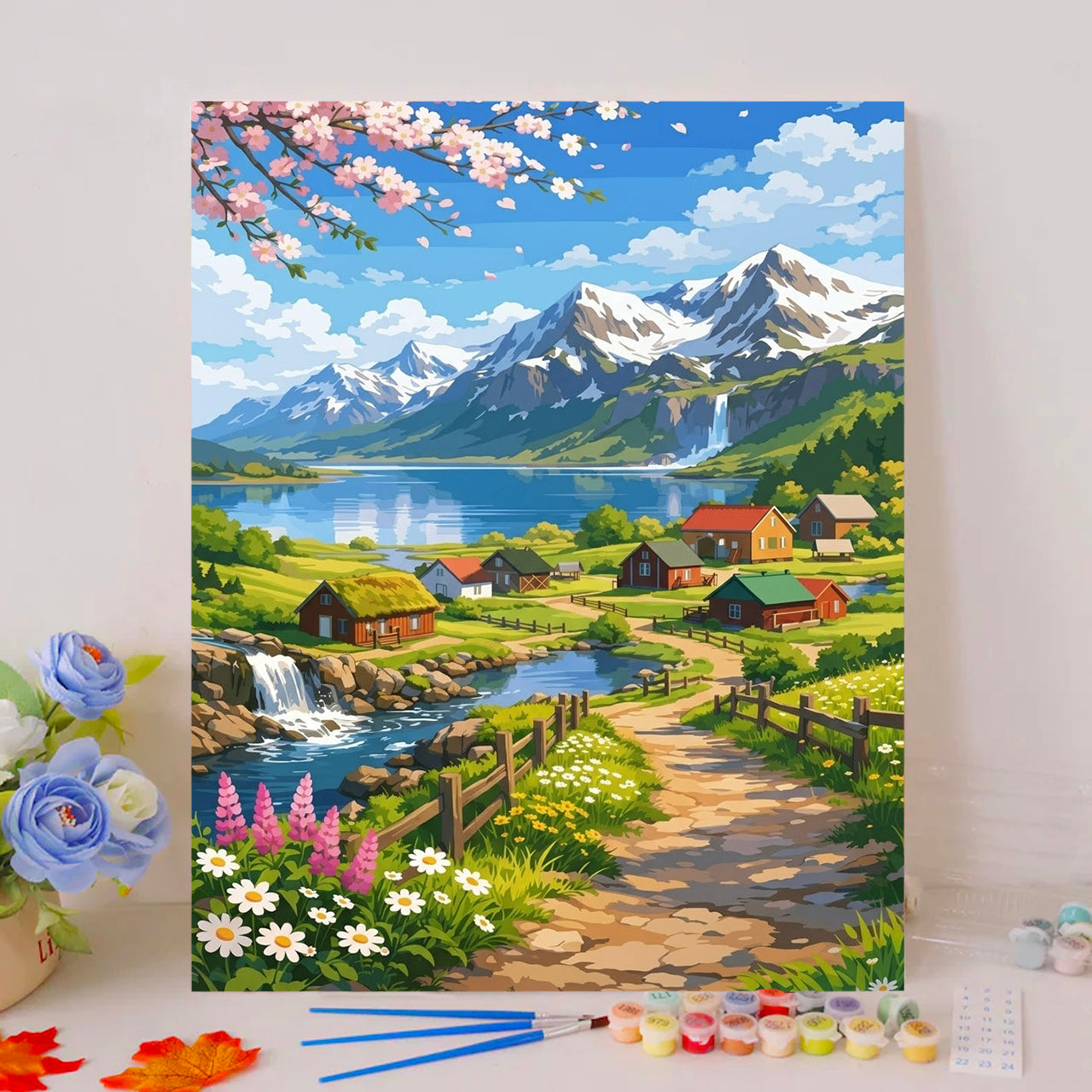 Days of Wildflower Meadows