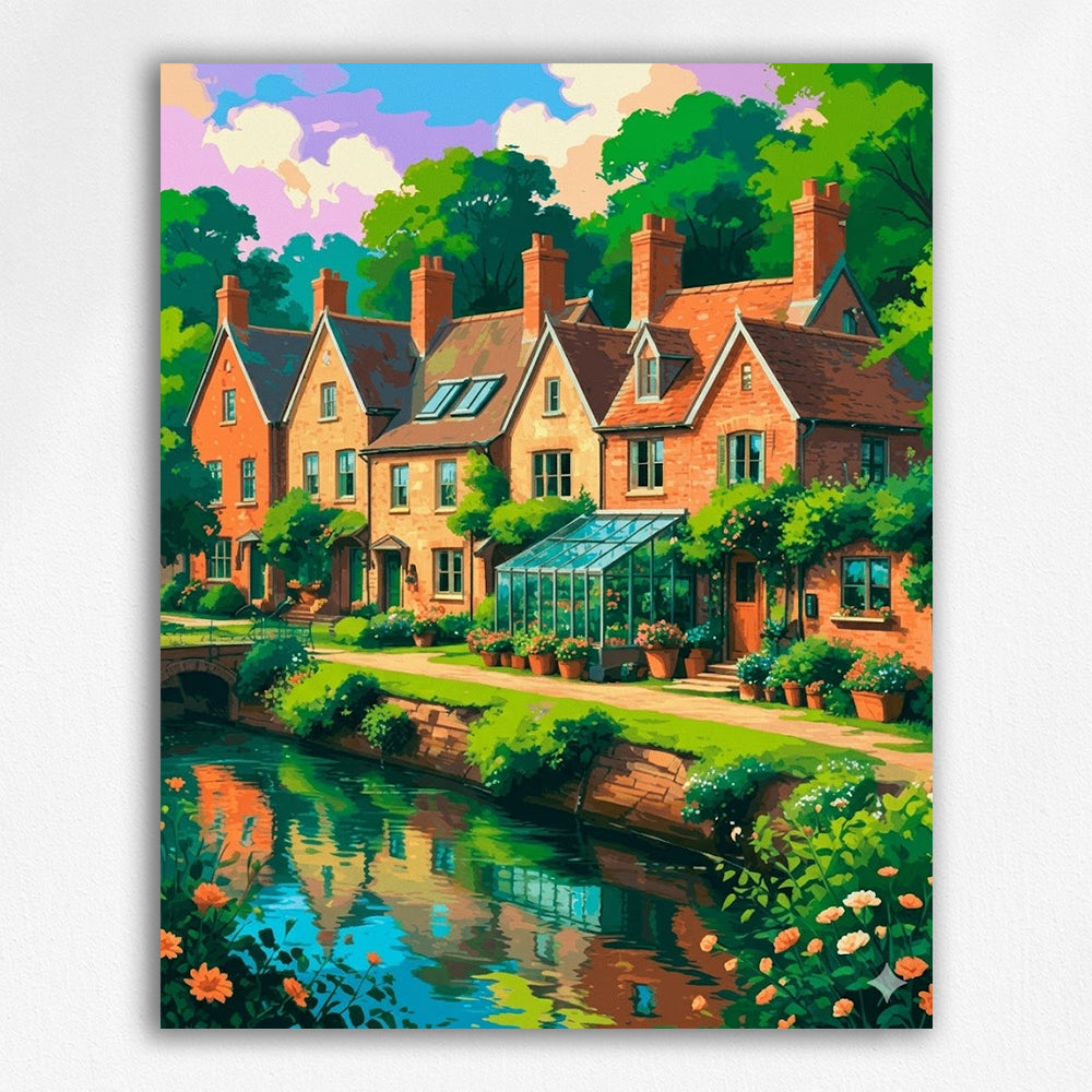 Memory Lane Farmhouse