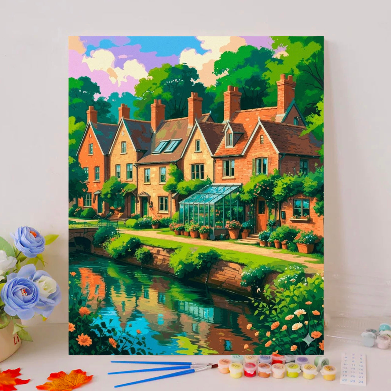 Memory Lane Farmhouse