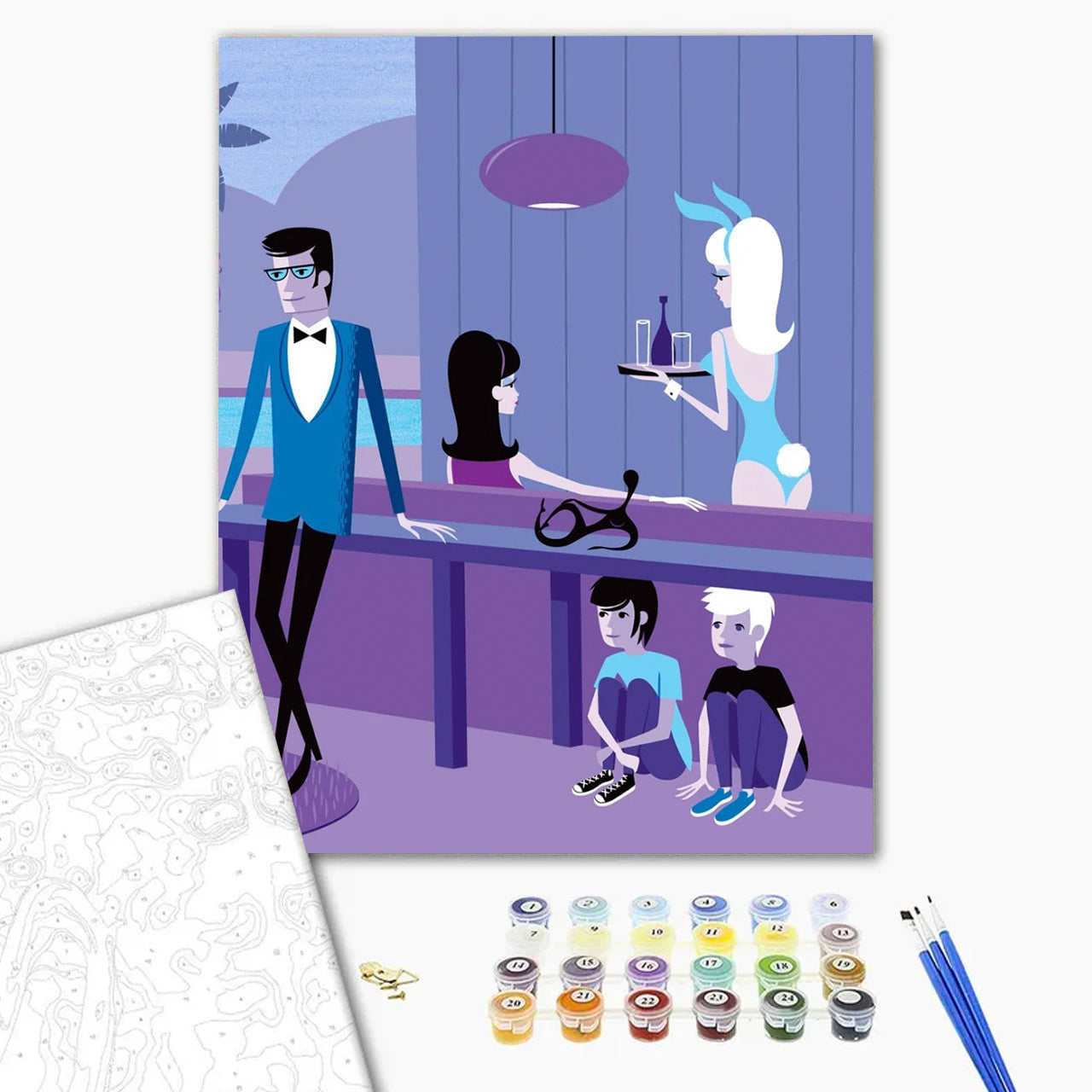Azure Cabaret