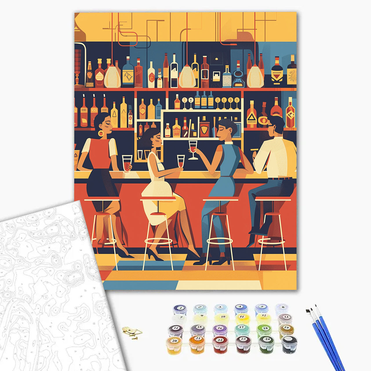 Amber Tavern