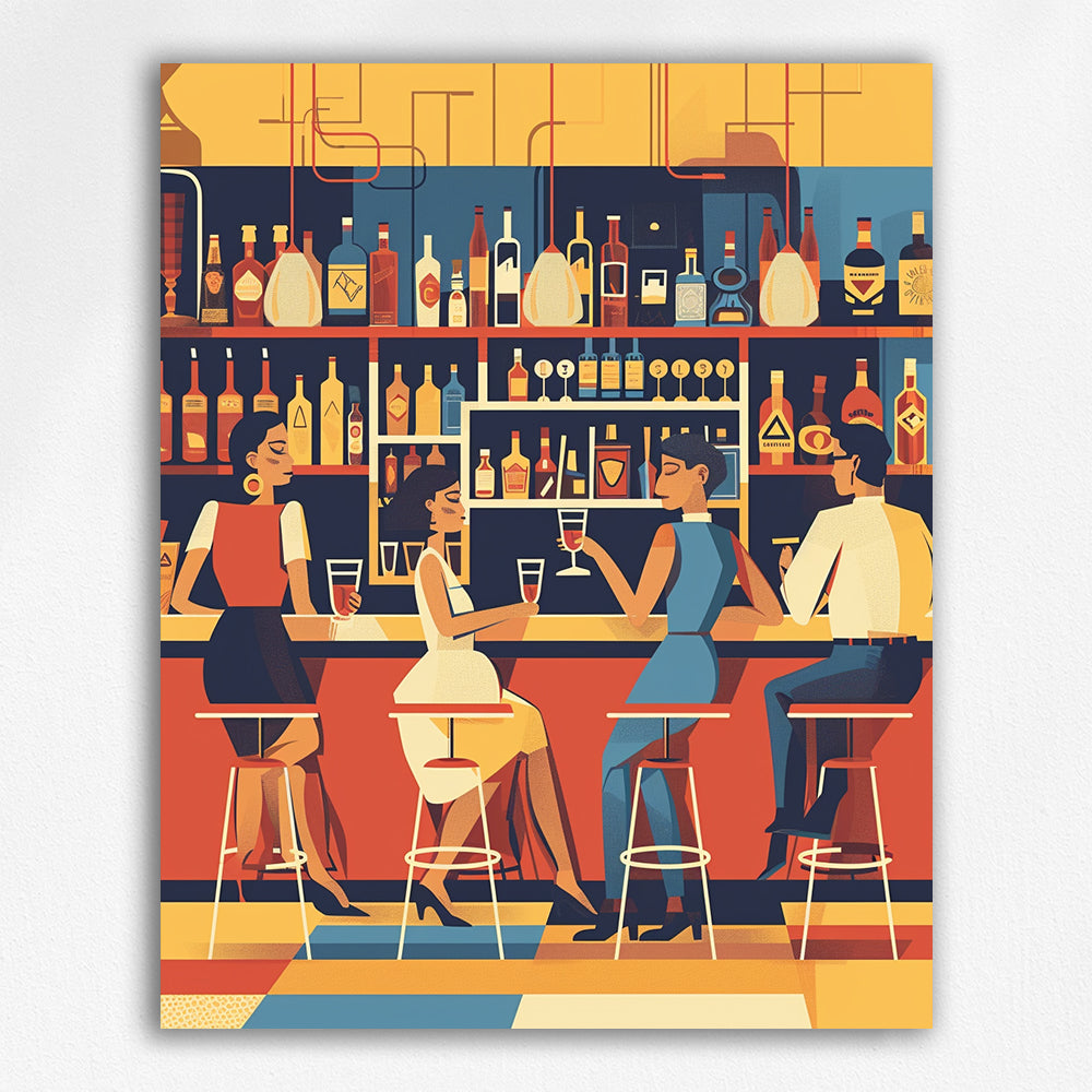 Amber Tavern