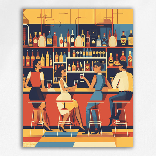 Amber Tavern