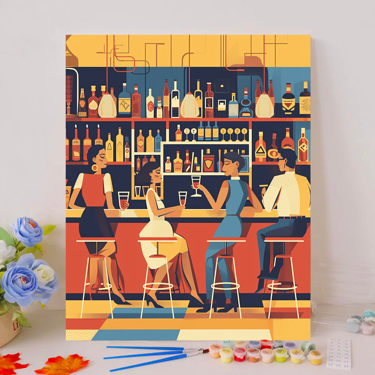 Amber Tavern