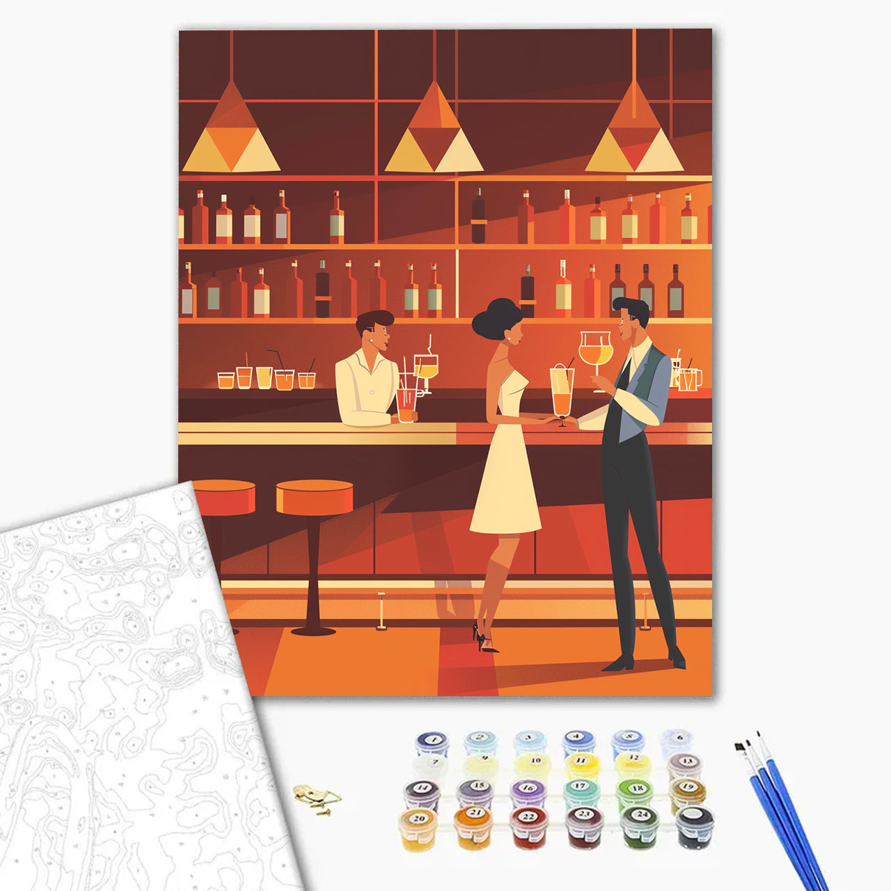 Twilight Social Bar