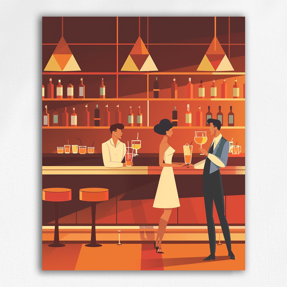 Twilight Social Bar