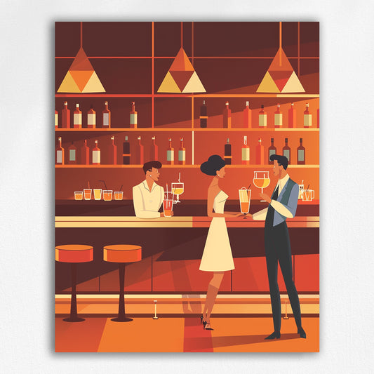 Twilight Social Bar