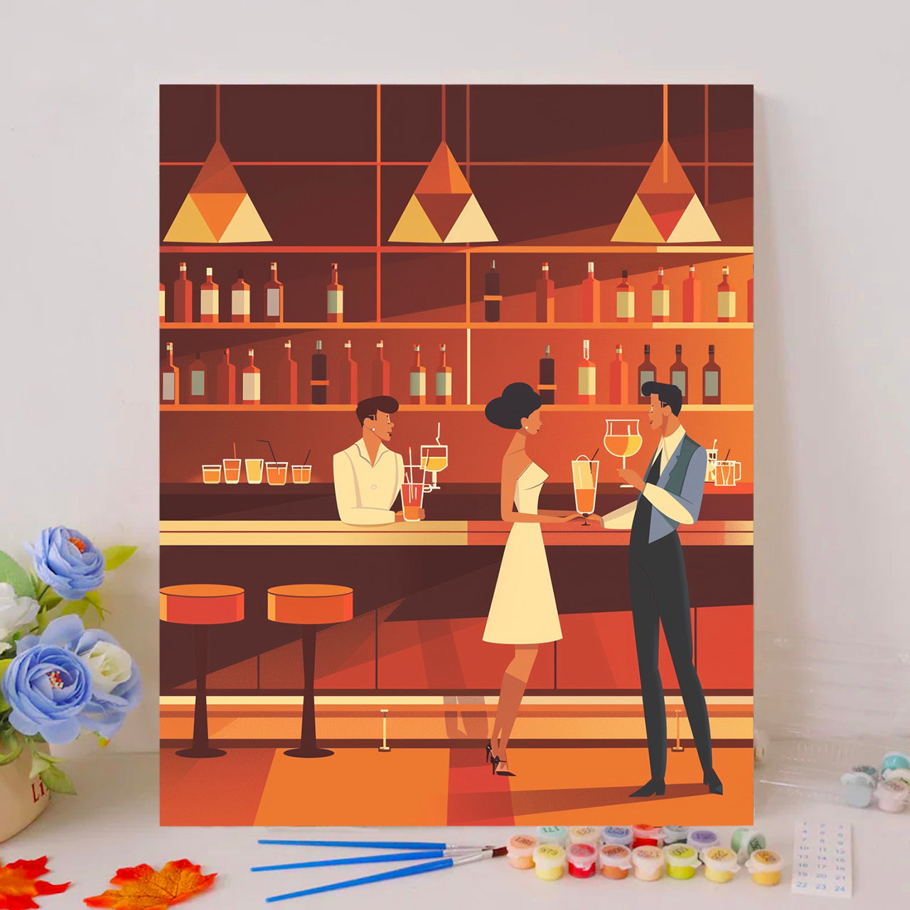 Twilight Social Bar