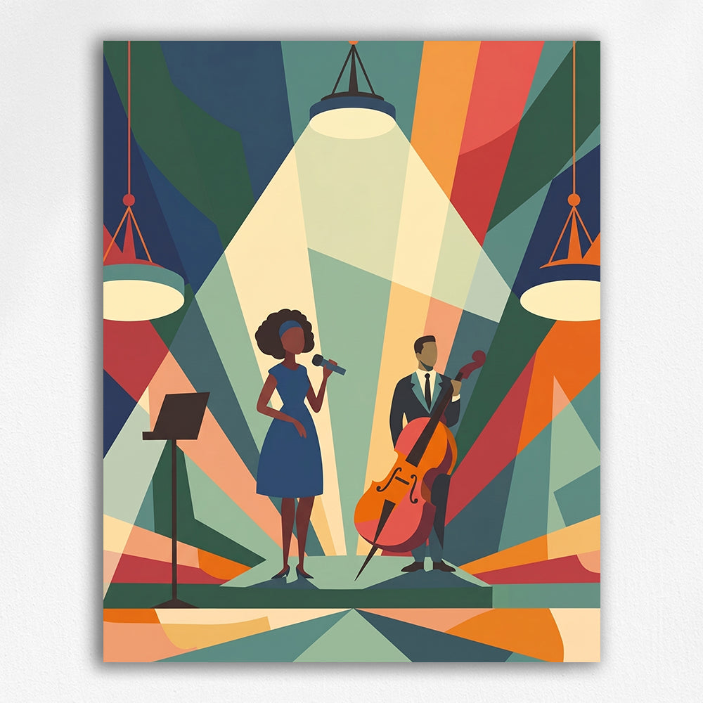 Spotlight Jazz Club