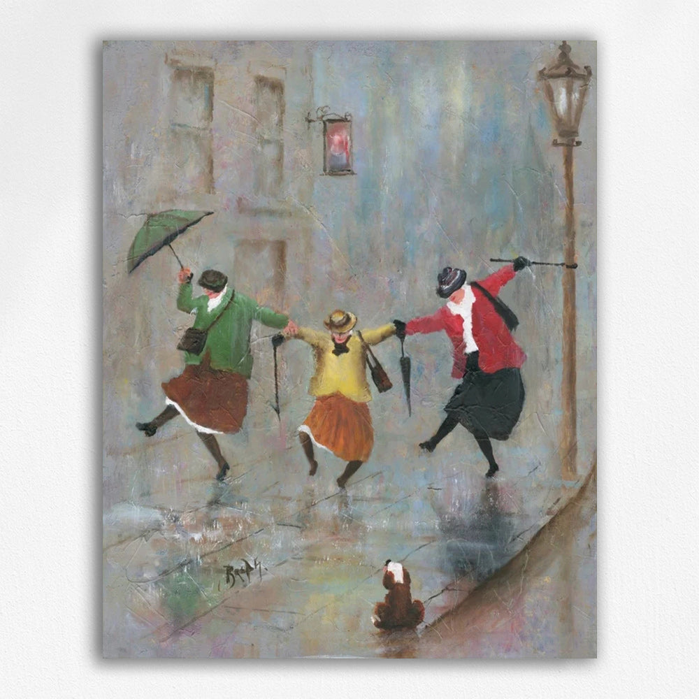 HOKEY COKEY
