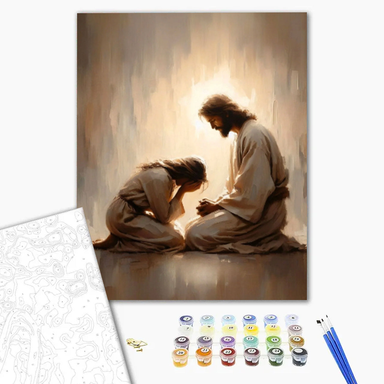 Pray Together