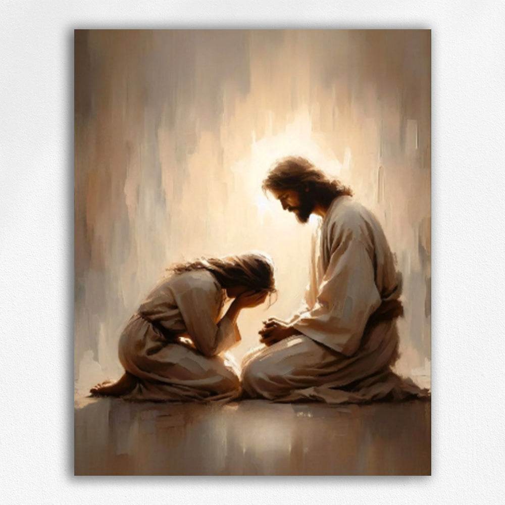 Pray Together