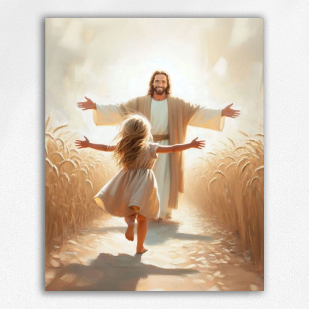 Open Arms