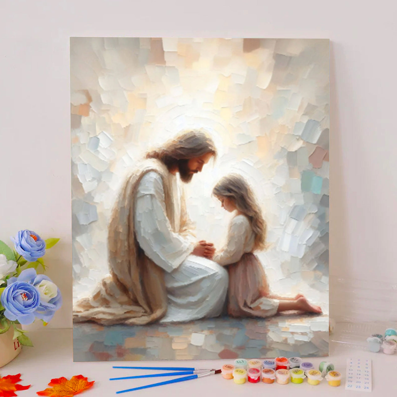 Pray Side By Side