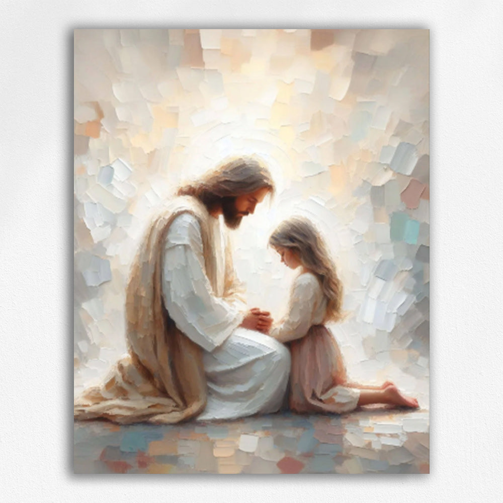 Pray Side By Side