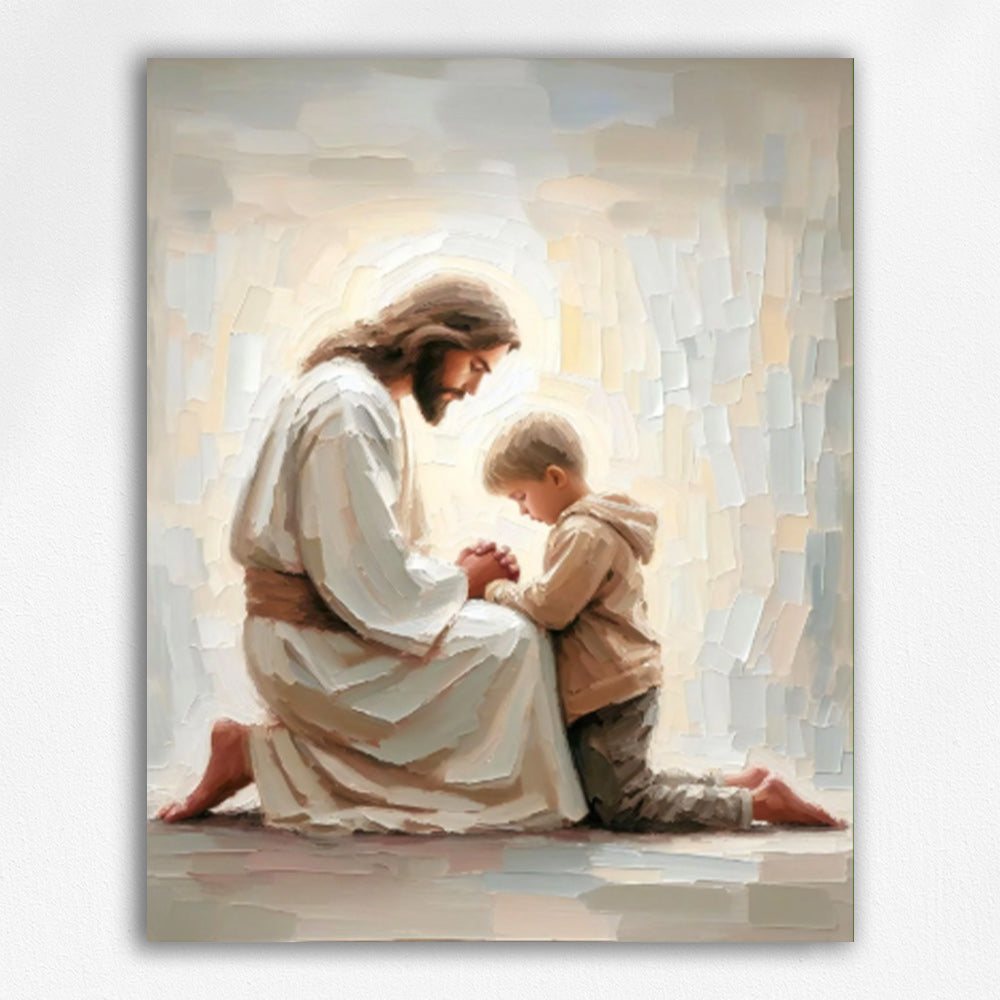 United Prayer