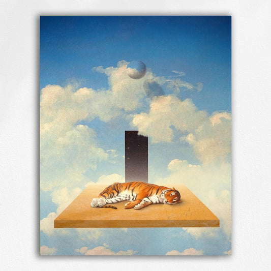 Tiger On Cloud Platform