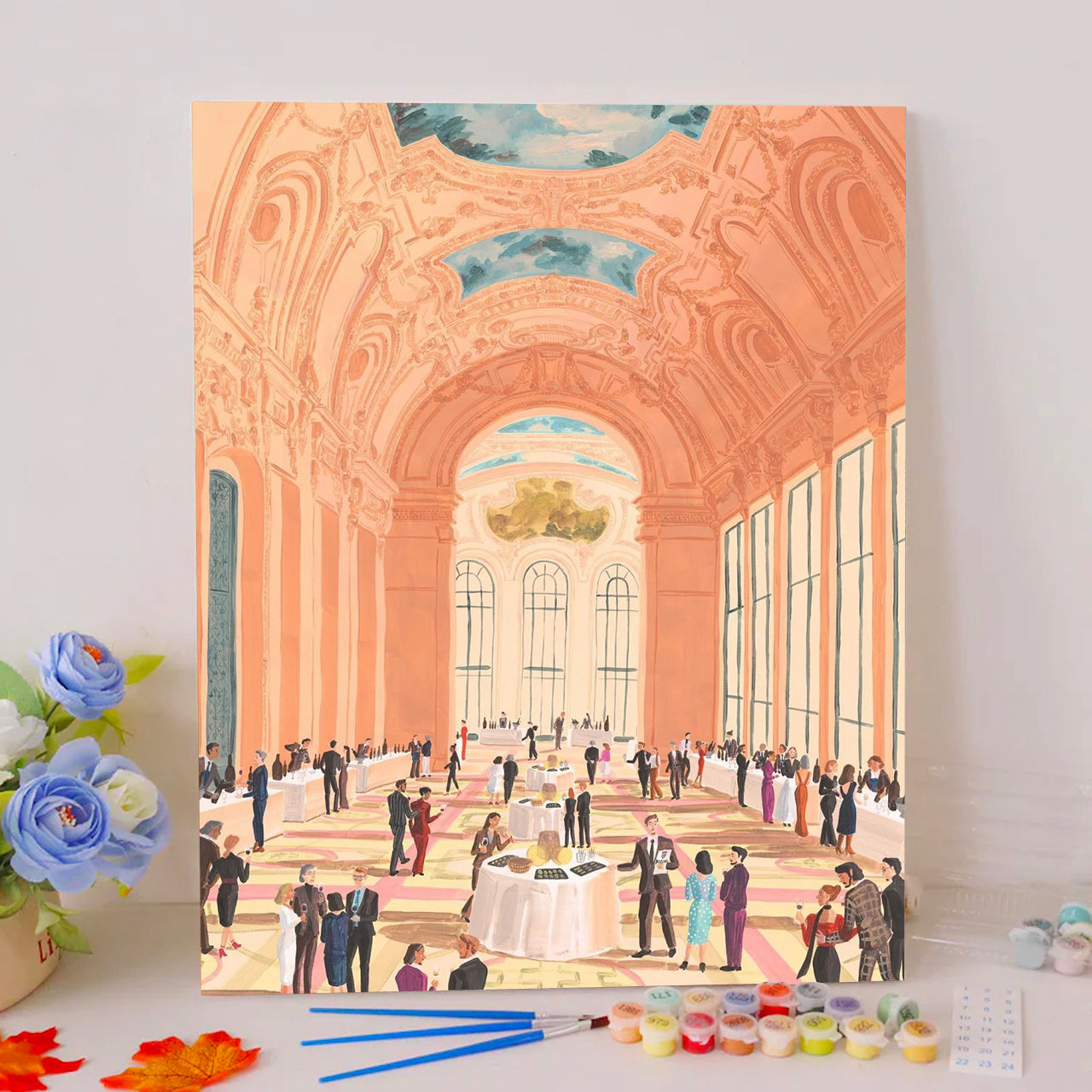 French Ballroom