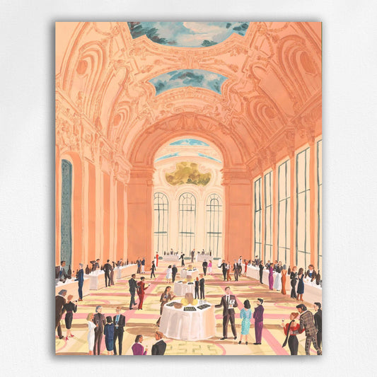 French Ballroom