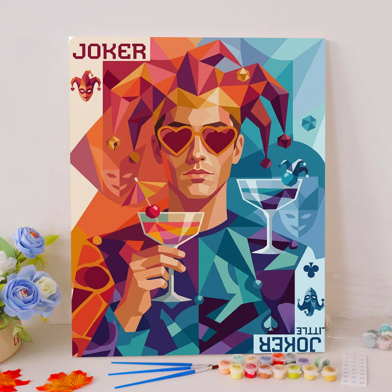 Cocktail Little Joker