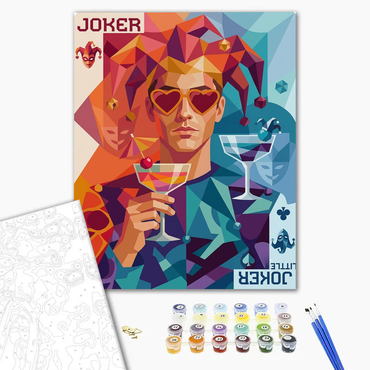 Cocktail Little Joker