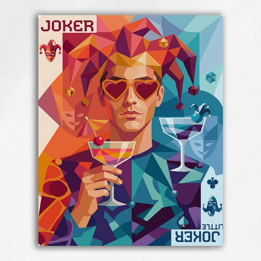 Cocktail Little Joker