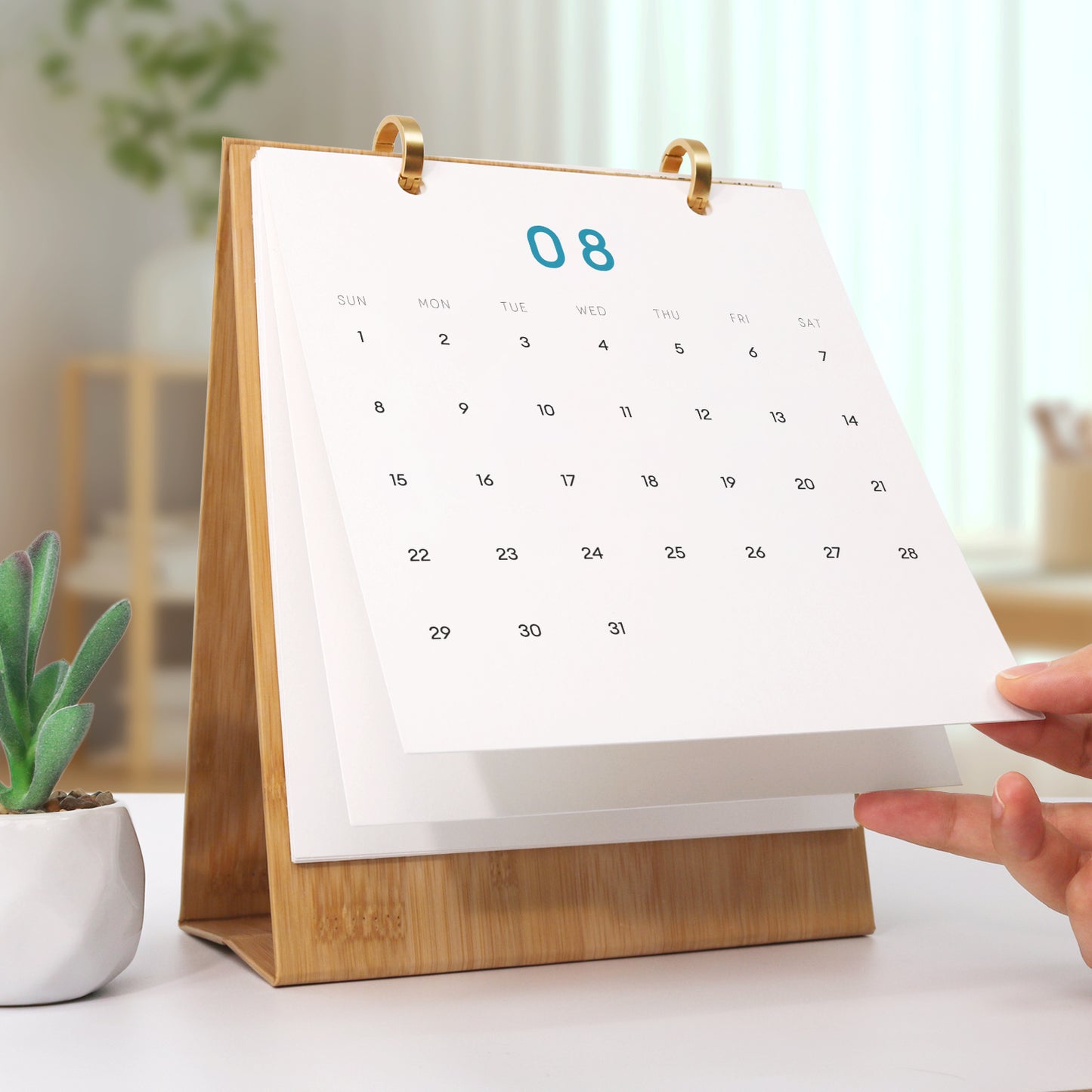 2027Nation1 Series - Calendar