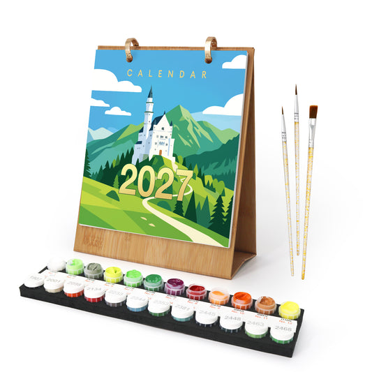 2027Nation2 Series - Calendar