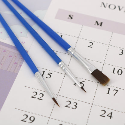 2027National Thematic Series - Calendar
