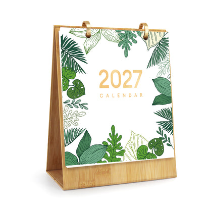 2027Plant Series - Calendar