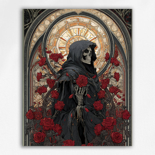 Reaper's Rose
