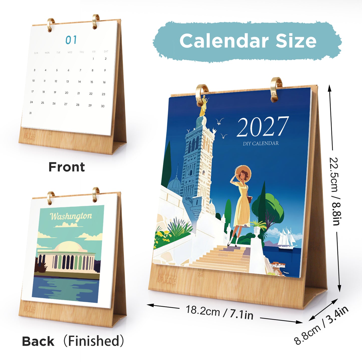 2027Nation1 Series - Calendar