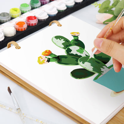 2027Plant Series - Calendar