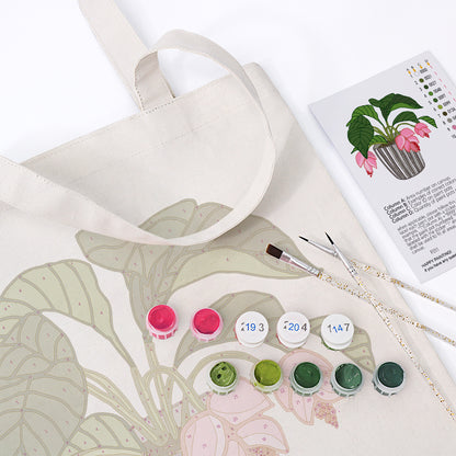 Amaryllis PBN Bag