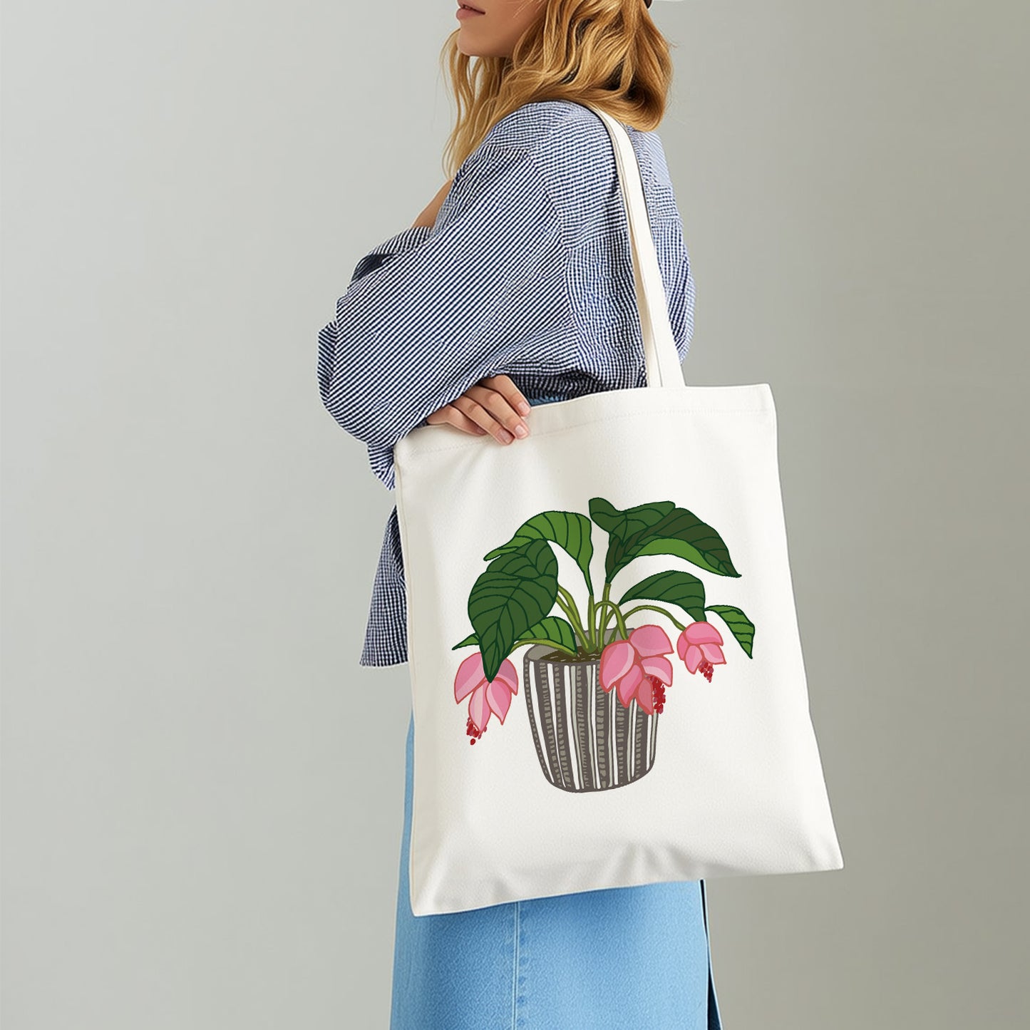 Amaryllis PBN Bag