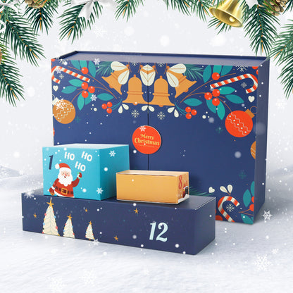 Blue Bell Christmas-PBN Calendar Gift Box