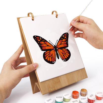 Butterfly -Calendar