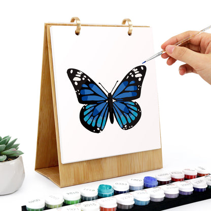 Butterfly -Calendar