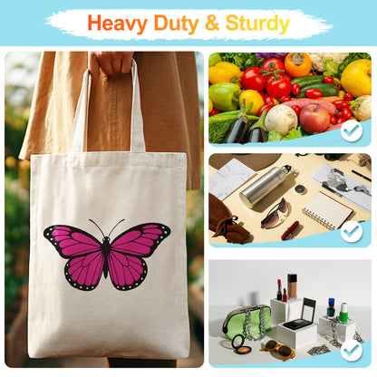 Butterfly PBN Bag