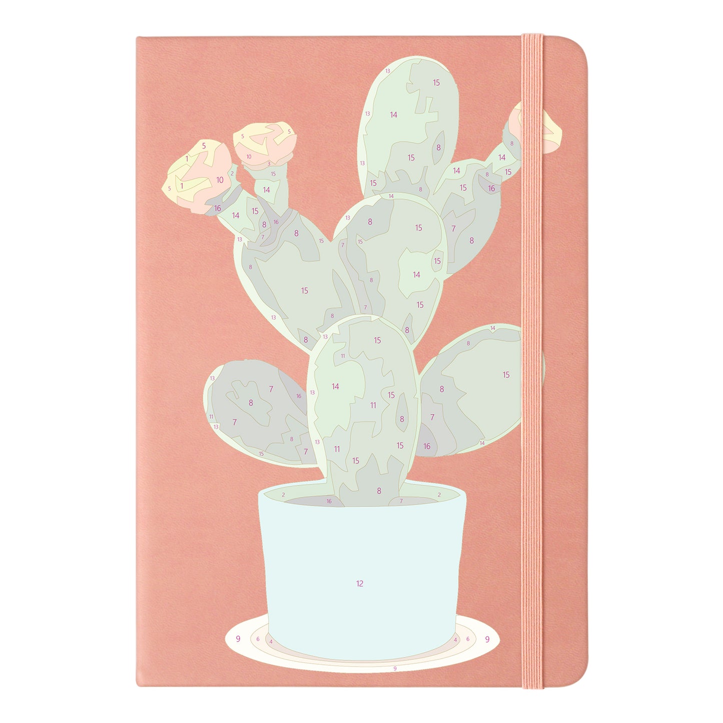 Cactus PBN Notebook