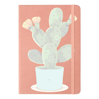 Cactus PBN Notebook