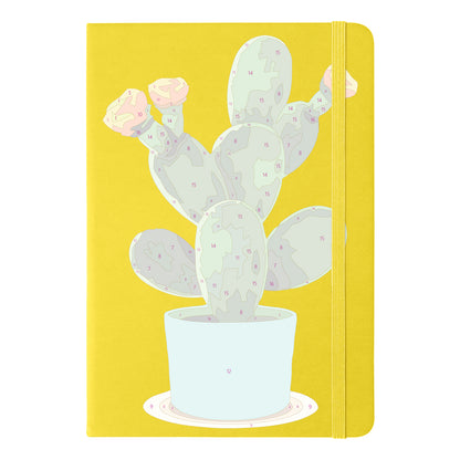 Cactus PBN Notebook